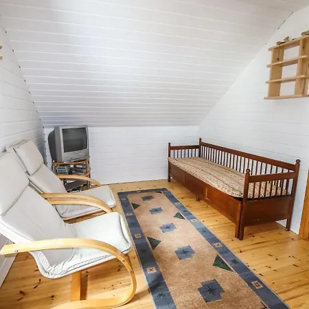 Semesterbostad Holiday Luppohalla Mökki Hyrynsalmi